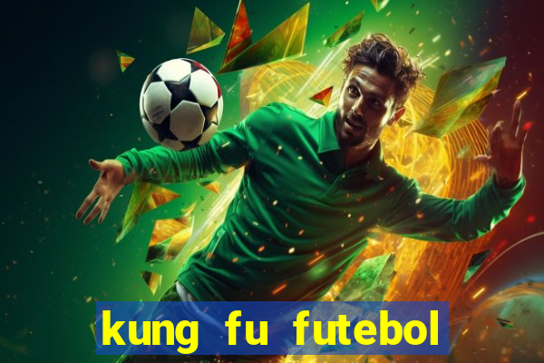 kung fu futebol clube download utorrent